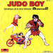 Pochette de Michel Barouille - Judo Boy