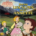 Vignette de Valrie Barouille - Dans les Alpes avec Annette