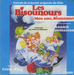 Pochette de Annick Thoumazeau - Les Bisounours, Mon ami bisounours