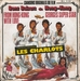 Pochette de Les Charlots - From Hong-Kong with love