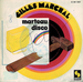 Pochette de Gilles Marchal - Marteau disco