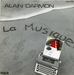 Pochette de Alain Darmon - La musique