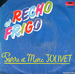 Pochette de Pierre et Marc Jolivet - La Ballade de Rcho et Frigo