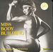 Pochette de Marie-Pierre Antoni - Miss body building