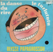 Pochette de Ulysse Papagrossou - La danse du rire