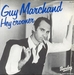 Pochette de Guy Marchand - Hey crooner
