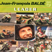 Pochette de Jean-Franois Bald - Leader