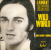 Pochette de Laurent Rossi - Wild world