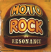 Pochette de Resonance - Moto rock