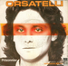 Pochette de Orsatelli - Prisonnier