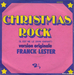 Pochette de Franck Lester - Christmas rock