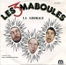 Pochette de Les 3 Maboules - La grimace