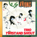 Pochette de Les Avions - Twist and shout