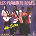Pochette de Les Flamants Roses - Allo Betty