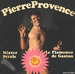 Pochette de Pierre Provence - Le flamenco de Gaston