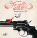 Pochette de Jim Larriaga - La vie est un western