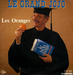 Pochette de Grand Jojo - Les oranges