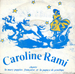 Pochette de Caroline Rami - Je suis la Mary Poppins franaise