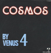 Pochette de Venus 4 - Cosmos