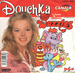 Pochette de Douchka - Les Wuzzles