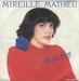 Pochette de Mireille Mathieu - On est bien
