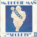Pochette de The Secrets - Mr Boogie Man