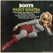Pochette de Nancy Sinatra - These boots are made for walkin'