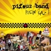Pochette de Pifouz Band - Le porc tait Basque