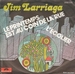 Pochette de Jim Larriaga - Le printemps est au coin de la rue