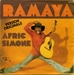 Pochette de Afric Simone - Ramaya