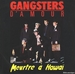 Pochette de Gangsters d'amour - Meurtre  Hawa