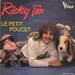 Pochette de Ricky Fox - Le Petit Poucet