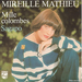 Pochette de Mireille Mathieu - Mille Colombes