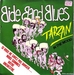 Pochette de Bide Band Blues - Tarzan
