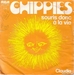 Pochette de Les Chippies - Souris donc  la vie