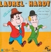 Pochette de Gnrique DA - Laurel et Hardy (Nous sommes de bons amis)