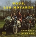 Pochette de Franois Rinaldi - Nous, les motards