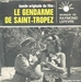 Pochette de Raymond Lefvre - La marche des gendarmes (Le gendarme de St Tropez)