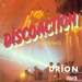 Pochette de Drion - Disco-Action (part 1)