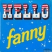 Pochette de Fanny - Hello
