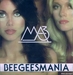 Pochette de MA3 - Beegees mania