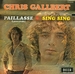 Pochette de Chris Gallbert - Sing sing
