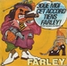 Pochette de Farley - Joue-moi cet accord tiens Farley !