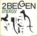 Pochette de 2 Belgen - Energy
