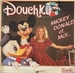 Pochette de Douchka - Mickey Donald et moi