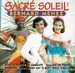 Pochette de Bernard Menez - Sacr soleil (live)
