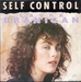 Pochette de Laura Branigan - Self control