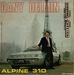 Pochette de Dany Delmin - Alpine 310