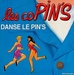 Pochette de Les Copin's - Danse le Pin's