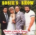 Pochette de Sosie's show - Bonjour  toute la France